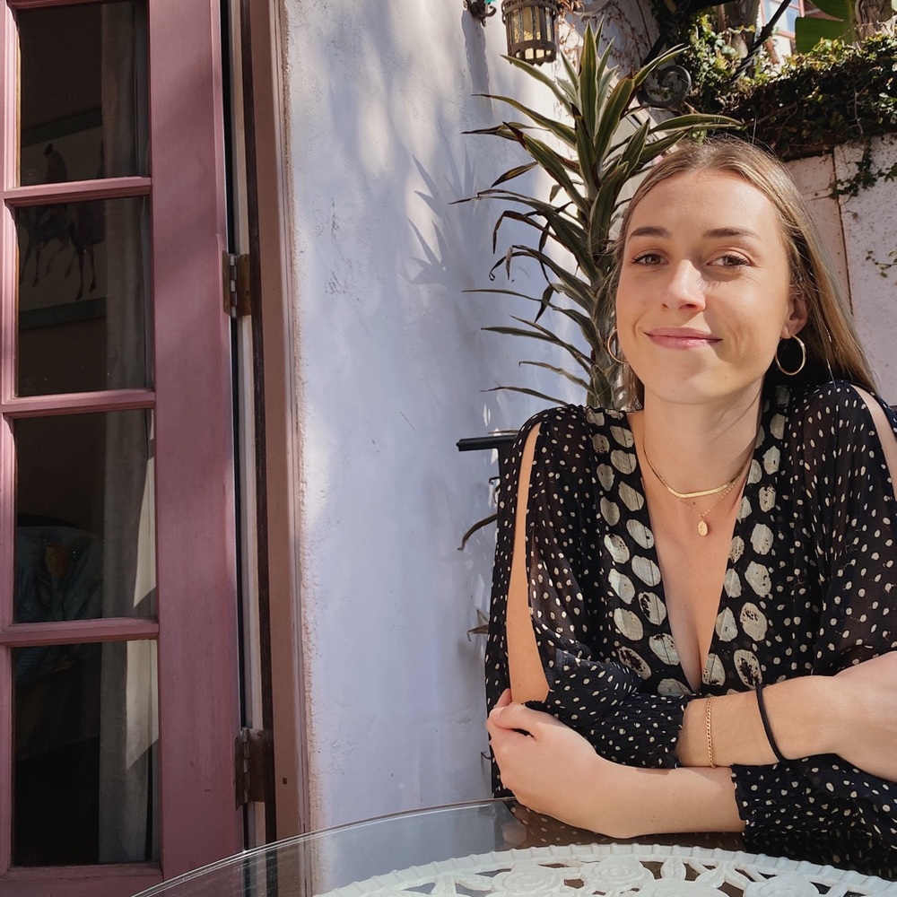 Meet your Posher, Hanna